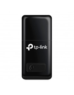 TP-Link TL-WN823N мрежова...